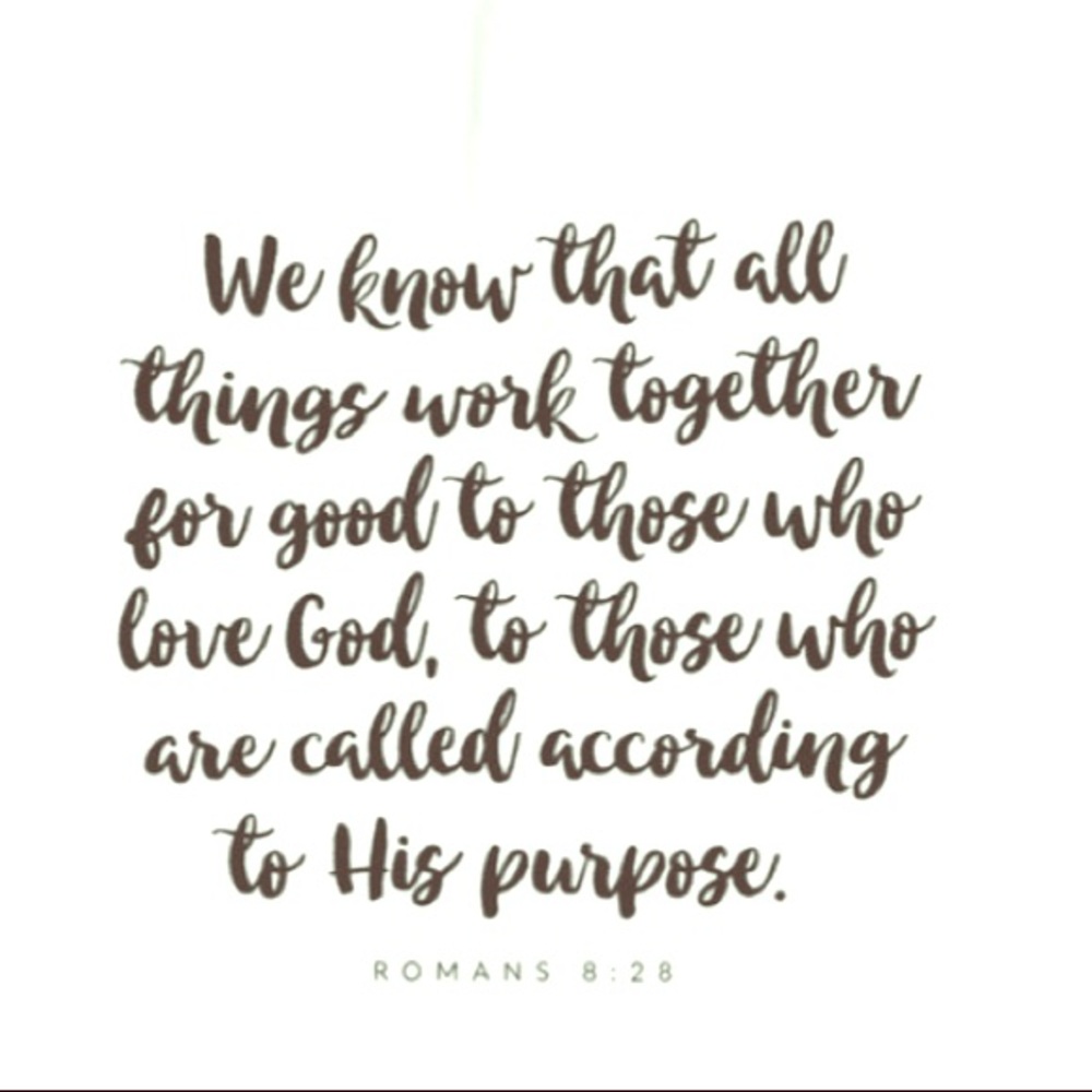 😎God is Good!!!🤩
